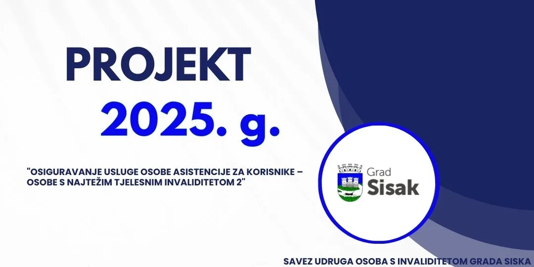 Grad sisak oa