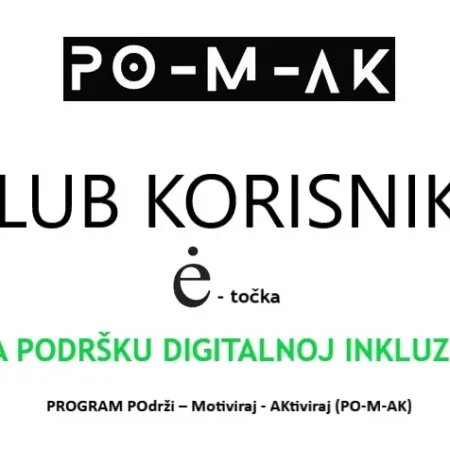Po m ak digitalna inkluzija e toČka
