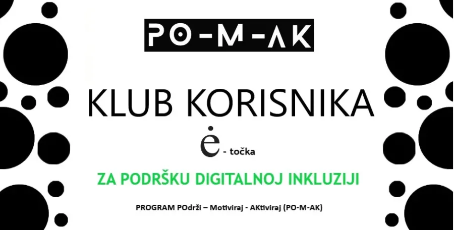 Po m ak digitalna inkluzija e toČka