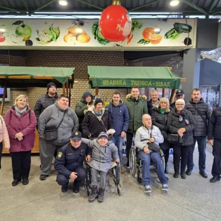 Međunarodni dan osoba s invalisitetom