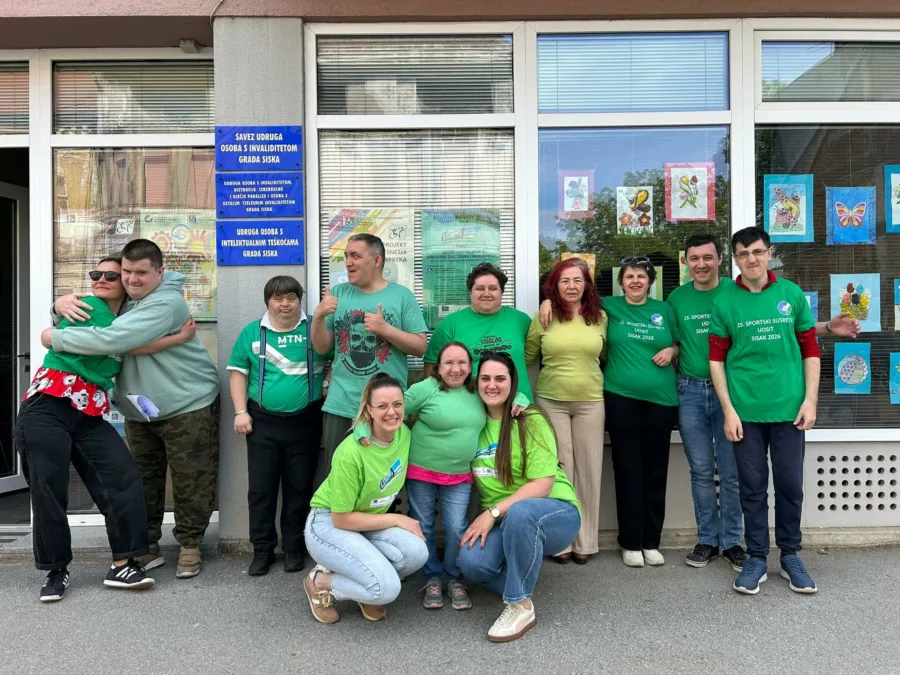 nacionalni dan osoba s cerebralnom paralizom
