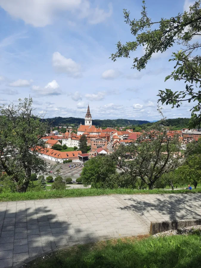 Bistrica