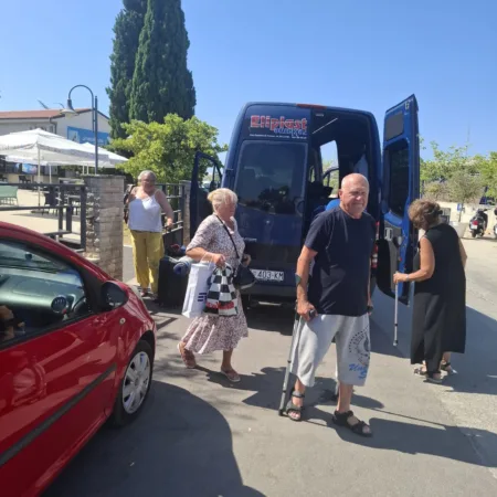 Zadar 1 kombi