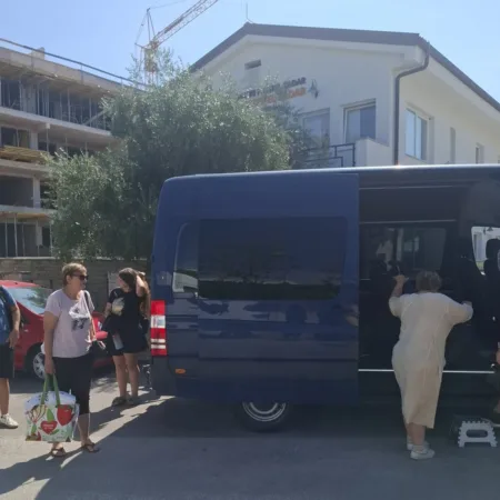 Zadar 2 kombi