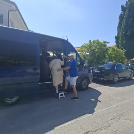 Zadar 3 kombi