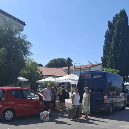Zadar 4 kombi