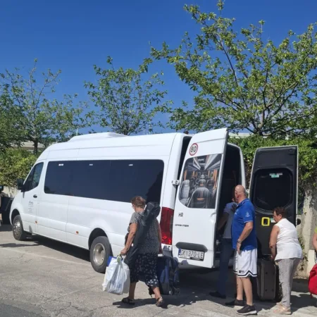 Zadar 5 kombi