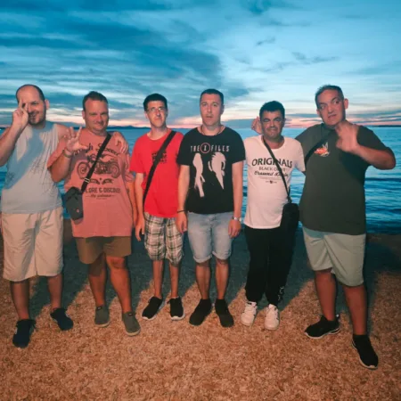 Zabice 2026