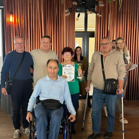 Diploma udruga