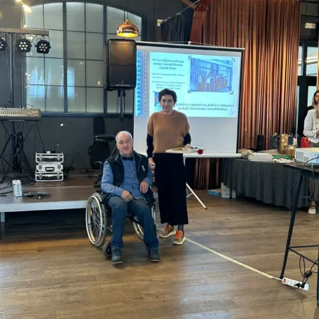 Priznanje udruga ms smz
