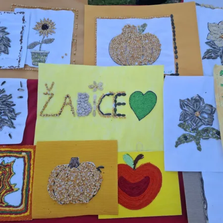 Zabice