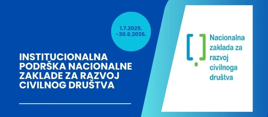 Nacionalna zaklada objava web