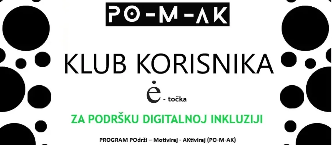 Po m ak digitalna inkluzija e toČka