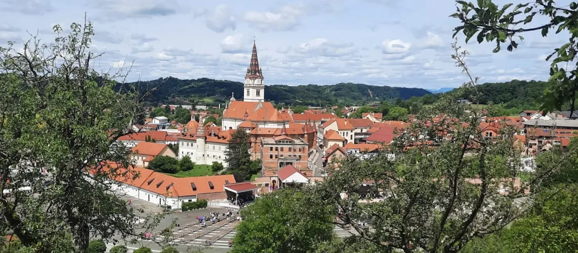 Bistrica